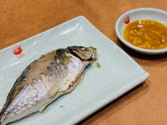 -抱德·潮汕味(敦和店原惠城鱼仔)