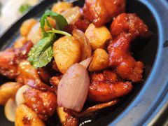 -南拳十三姨·潮汕砂锅粥·粤菜(西单大悦城店)