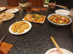 -福苗小骆驼烧烤(大唐不夜城店)