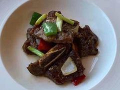 -富力丽思卡尔顿酒店·丽轩中餐厅