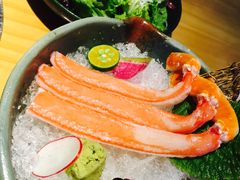 -綱元·海鲜豆捞(明州里店)