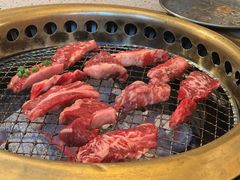 -蚂蚁洞烤肉·大本营(深圳壹方城店)