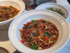 -攸州小镇家湘菜(小米科技园店)