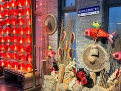 -纸盐河码头火锅(十八梯店)