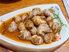 -柳柳饭店(华山中路店)