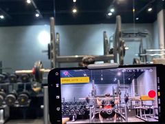 -懒人Club运动健身·运动康复·私教(三迪中心店)