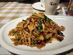 -香鼎坊江西菜(国奥店)