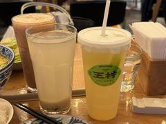 -峇峇娘马来西亚餐厅(望京SOHO店)