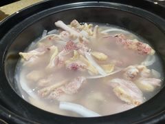 -润泽园椰子鸡(汇一城店)