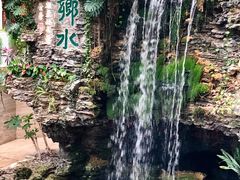 -广州白天鹅宾馆