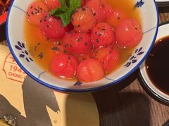 -杨记隆府重庆江湖菜(龙湖滨江天街店)