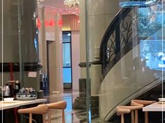 大堂-虾饺妹·酒家(金碧店)