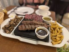 -Entrecôte 法国牛扒馆(保利·时光里店)