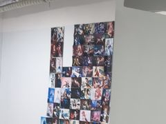 -米游妙妙屋cosplay换装自拍摄影体验馆
