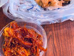 -聚合鑫东北熏酱熟食麻辣面(长阳店)