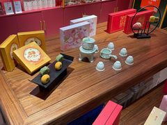 -祥禾饽饽铺·中式糕点(天津河东美福园店)