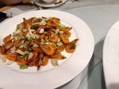 -茅溪菜·家常菜(金渝大道总店)