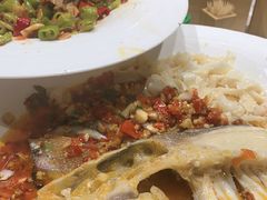 -渔码头食府·20年蓬莱老字号(登州路店)