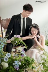 -安娜公馆婚纱摄影(锦州店)