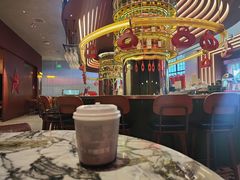 -人民咖啡馆(四行仓库店)