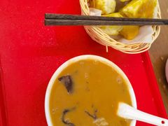 -方中山胡辣汤(西安高新区店)