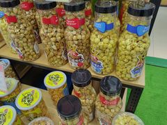 -世纪联华超市(金华双龙店)