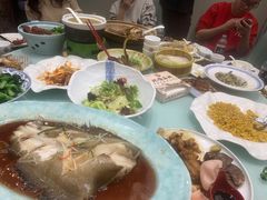 -北塘海鲜·天津菜(大光明桥旗舰店)