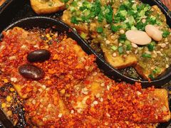 -何师烧烤Pro ·江湖川菜·小龙虾·精酿(太古里旗舰店)