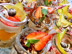 -上海虹桥宾馆味翠餐厅