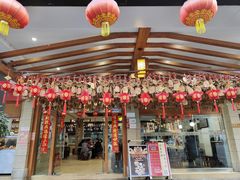 -桥香园云南过桥米线(金马碧鸡店)