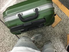 -火车北站(地铁站)