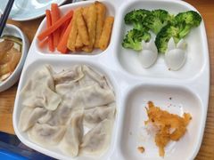 -一轩饺子馆(丽都店)