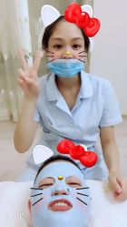 -苗方清颜祛痘·皮肤管理