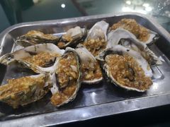 -大城·烧烤海鲜大排档(台东店)
