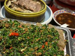 -应天大明王朝·南京菜(中山陵店)