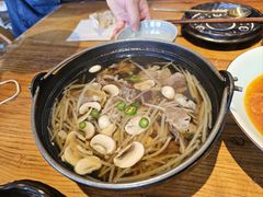 牛肉汤锅-汤厨(五道营店)