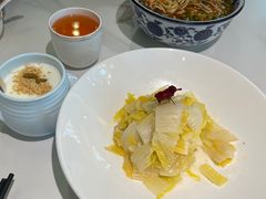 -燕兰楼·清真西北融合菜(亚运村店)