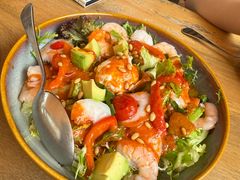 虾沙拉-RAC BAR(安福路店)