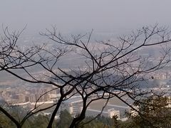 景点-火炉山森林公园