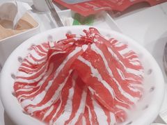 -曲氏老北京铜锅涮肉•火锅(不老街店)