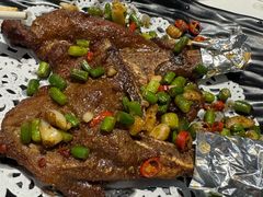 -79号渔船海鲜饭店(华强北店)