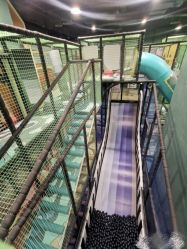 -MELAND CLUB亲子乐园·派对·餐厅(北京芳圆里ID MALL店)