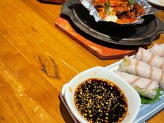 -陆壹捌餐厅(五大道店)