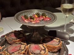 -壳里西餐厅Coquille Seafood Bistro(蒙自路店)