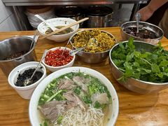 -熊氏牛羊杂粉(龙眼井总店)