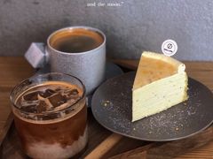 桂花千层-Infica Coffee