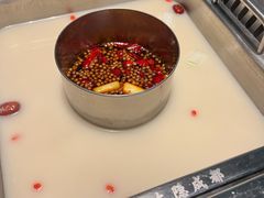 -大隐·成都火锅Bistro(合生麒麟新天地店)