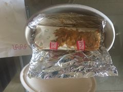 -特派卷·老北京烤鸭卷(合生汇购物中心店)