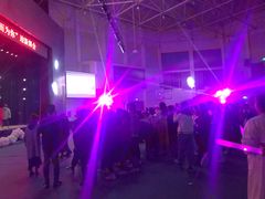 -华中科技大学光谷体育馆