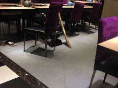 大堂-比尔斯健康烤肉自助餐厅